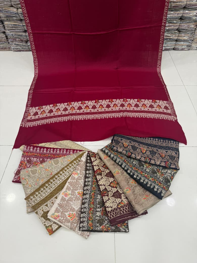 Wool Palo Stone