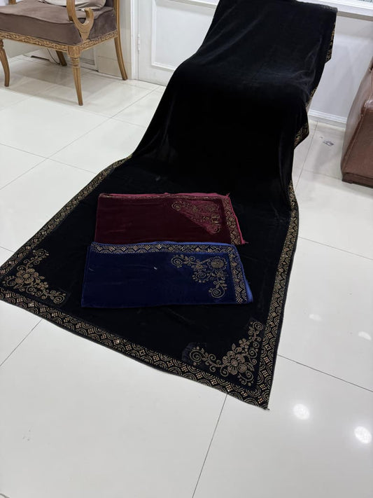 Velvet Stone Design