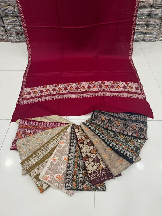Wool Palo Stone